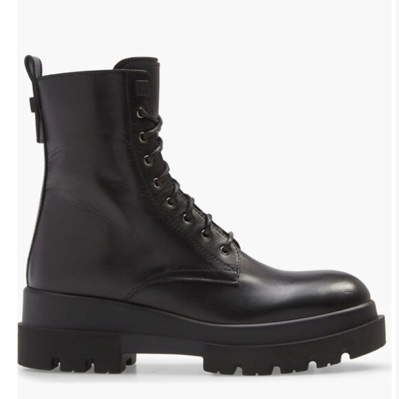 La Canadienne Brendan Waterproof Combat Boot Size 9.5 New - Picture 1 of 11